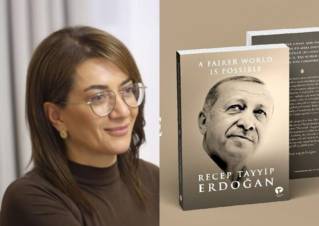 Ցավացրեք նրան․ դու էրդողան կարդա, հայ ազգը Աստվածաշունչ է կարդում․․