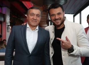 «Набрали кредитов и просто убежали»: Виталий Бородин предложил изъять «Крокус» у Агаларовых