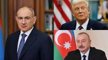 Նապաստակը եթե ասի՝ «Երանի՜ խաղաղարարներին․․․»  լուրջ կընդունե՞ք