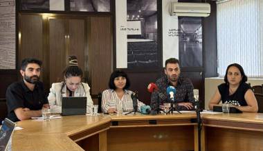 Կինոյի հիմնադրամը գրաքննիչ` անկախ, հեղինակային կինոյի գլխին