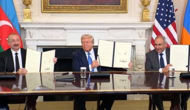 99 տարով «Զանգեզուրի միջանցքի» կորուստն ամրագրող փաստաթղթով «ամրապնդվել է Հայաստանի ինքնիշխանությունը և տարածքային ամբողջականությունը»