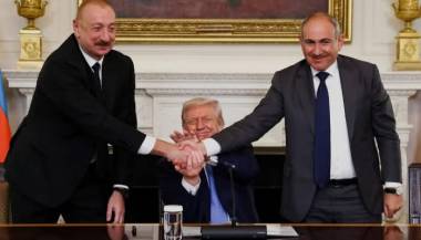Արձակուրդային սիրավեպ Սպիտակ տանը