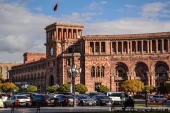 Кто может выполнять функции посла Азербайджана в Армении? - мнение бакинского политолога