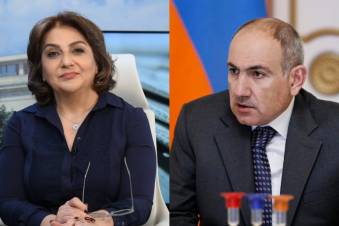 Նիկոլ Փաշինյանը պահանջել է «Հրապարակի» հաշիվների վրա կալանք դնել
