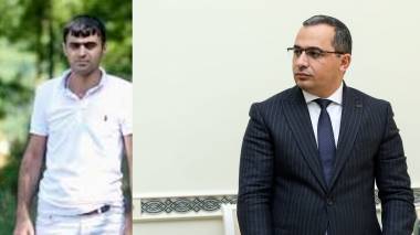 «Հրապարակ». Սկզբում հեռացրել են բաժնի պետի պաշտոնից, ապա՝ նաեւ քննիչի