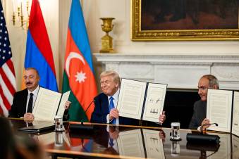 «Հրապարակ». Ադրբեջանն իր բոլոր երազանքներն այս փաստաթղթով ի կատար ածեց