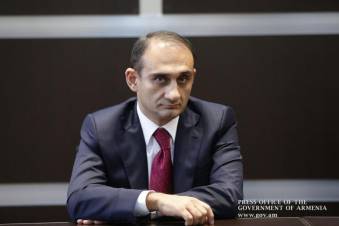 «Հրապարակ». 7 տարի առաջվա գաղտնալսումով են Վարդան Հարությունյանին կալանավորել