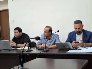 Հովիկ Աբրահամյանը վիրահատության է ենթարկվել