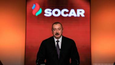 Удар России по нефтебазе SOCAR в Одесской области.  Когда и как ответит Баку?!»  
