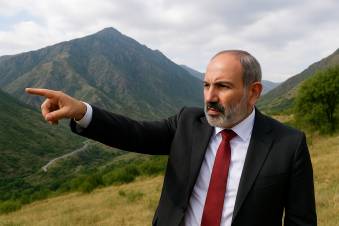 Ամեն ուղերձից առաջ մարդիկ հույս են փայփայում՝ գուցե հրաժարակա՞ն տա․․․