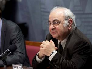 Նման հայրենակից ունենալու պարագայում թշնամին էլ ինչների՞ս է պետք