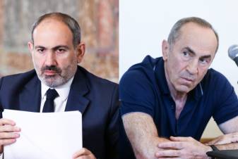 Ինչ մեթոդներով է ընդդիմությունը պայքարում