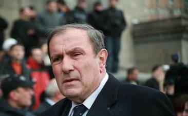 «Դատավոր» կարող են լինել միայն ՀՀ շարքային քաղաքացիները