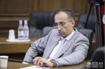 Ապագան հասավ սոցապ