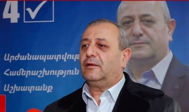 «Հրապարակ». Արարատի փոխքաղաքապետը կաշառք է վերցրել՝ գառի միս գնելու համար