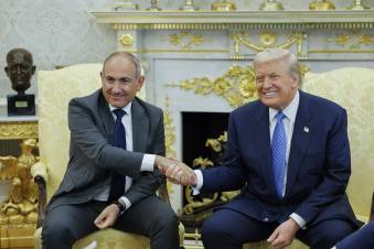 «Հաստատված խաղաղություն» կոչվածի իրական բնույթը