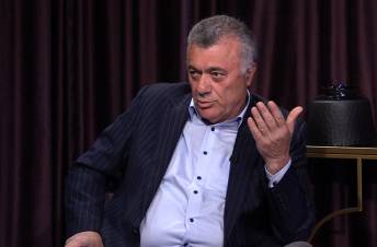 Եթե միջին ծանրության հանցանքի համար կալանք է կիրառվում, բա հանցավոր տարրերի նկատմամբ ի՞նչ եք կիրառում