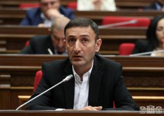 Երբ գործդ Նիկոլի հետ է, չես կարող չփչանալ