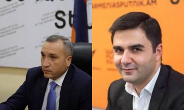Սա ինքնախոստովանական ցուցմունք է, եթե չեք կարողանում վերահսկել` հրաժարվեք