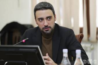 Ինչ է սպասվում գլխավոր դատախազ Աննա Վարդապետյանին