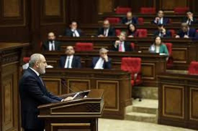 Առողջ դատողությունն ո՜ւր, ՀՀ գործող իշխանությունն ո՜ւր…