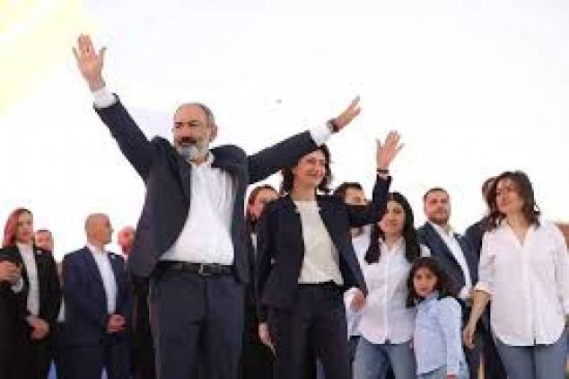 Զոմբիների վերածվելու ճանապարհին
