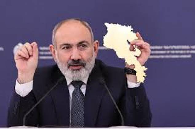 Միայն մի բան չգիտեմ` դա անում է գիտակցվա՞ծ, թե՞ անգիտակցաբար