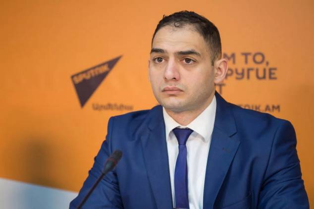 Գուցե բյուջեում փող չկա` պետական պարտքի կառավարման համար է վաճառում իր բաժնեմասը