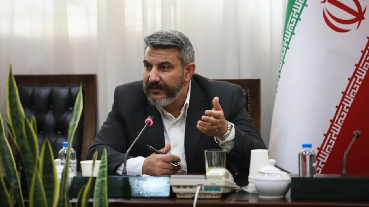 Депутат Меджлиса Ирана: С сожалением отмечу, что между Ираном и Арменией нет военного договора  
