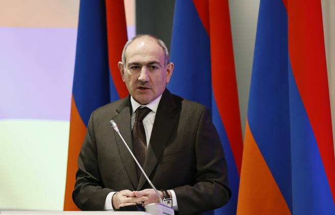 Կա՛մ ես կլինեմ վարչապետ, կա՛մ Հայաստանը չի լինի