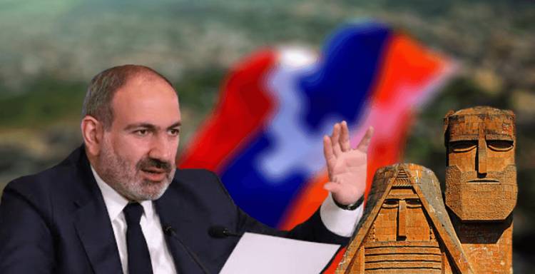 Ինչո՞ւ եք անտարբեր ձեր երկրի նկատմամբ