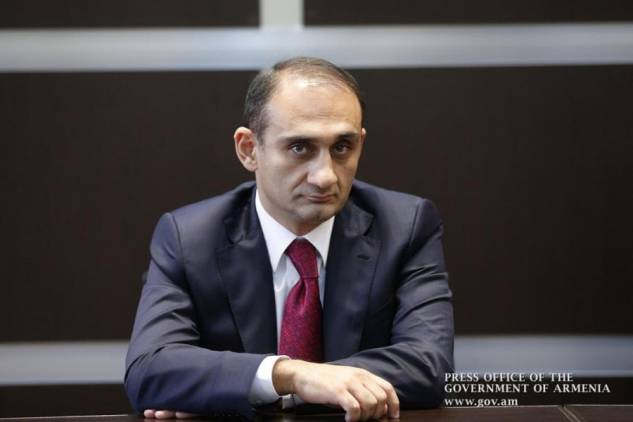 «Հրապարակ». 7 տարի առաջվա գաղտնալսումով են Վարդան Հարությունյանին կալանավորել
