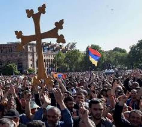 Ո՞վ է ահաբեկիչը՝ մոնտաժ կազմակերպո՞ղը,  թե՞ Բագրատ Սրբազանը