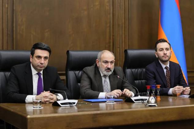 «Կոնսենսուս+կոնսոլիդացիա-1»