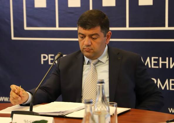2700 հեկտար հողատարածք շարունակում է օկուպացված մնալ ադրբեջանցիների կողմից. Գևորգ Փարսյան