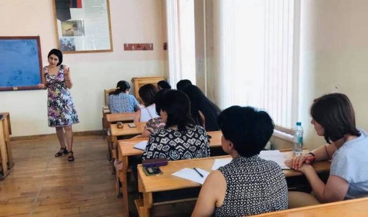 Խնդրում են վերանայել մաթեմատիկայի ատեստավորման ուղեցույցն ու հարցերի քանակը
