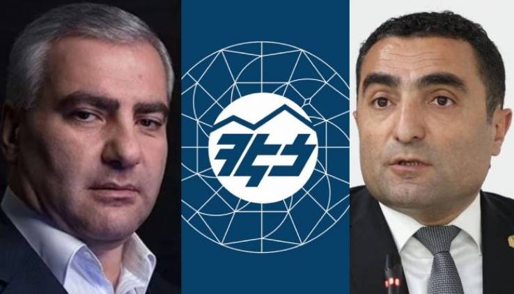 Երբ Մութը բողոքում է Լույսից․․․