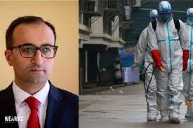 Իսկ գուցե սա թոշակառուներին «մահվան ճանապարհելու» ամենակարճ քա՞յլն է