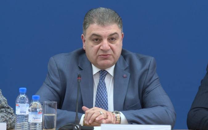 «Հրապարակ». Վաշինգտոնում ստորագրվել է Փաշինյանի երկարակեցության թուղթը