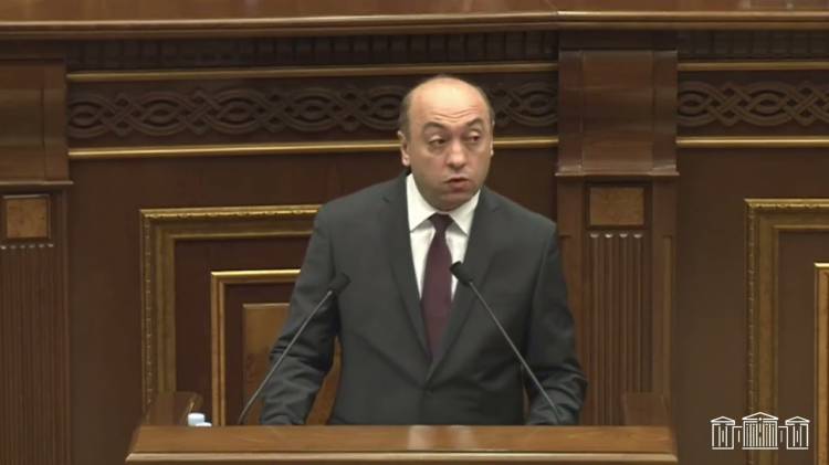 Պատժից մի անգամ «պլստացած» դատավորի դեմ վարույթ է կրկին հարուցվել