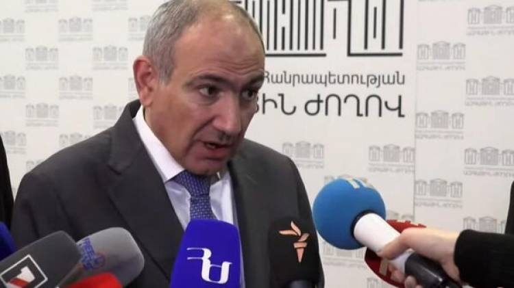 Շուրջանակի կոնֆլիկտային ենթատեքստ ունեցող երկիրը կարող է կառուցել իրական անկախություն 