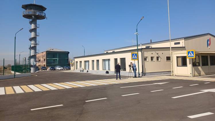 Թե ինչու հայ-թուրքական սահմանը չի բացվի