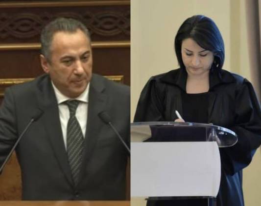 Նոր մանրամասներ` երեկվա խուզարկությունններից