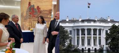 Եթե ընկալենք, որ թշնամին իրականում թշնամի չէ, ապա պարտություններն էլ պարտություն չեն դիտվի