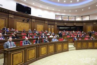 «Հրապարակ». Ներիշխանական կրքերը շիկանում են, ՔՊ-ում բոլորը բոլորի դեմ «դանոս» են գրում