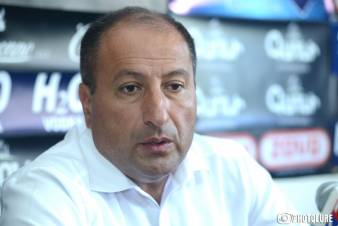 «Հրապարակ». Հանձնաժողովը տուգանել է Հայկ Ալումյանին