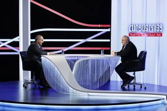Իշխանությունը, մենք եւ էթիկան