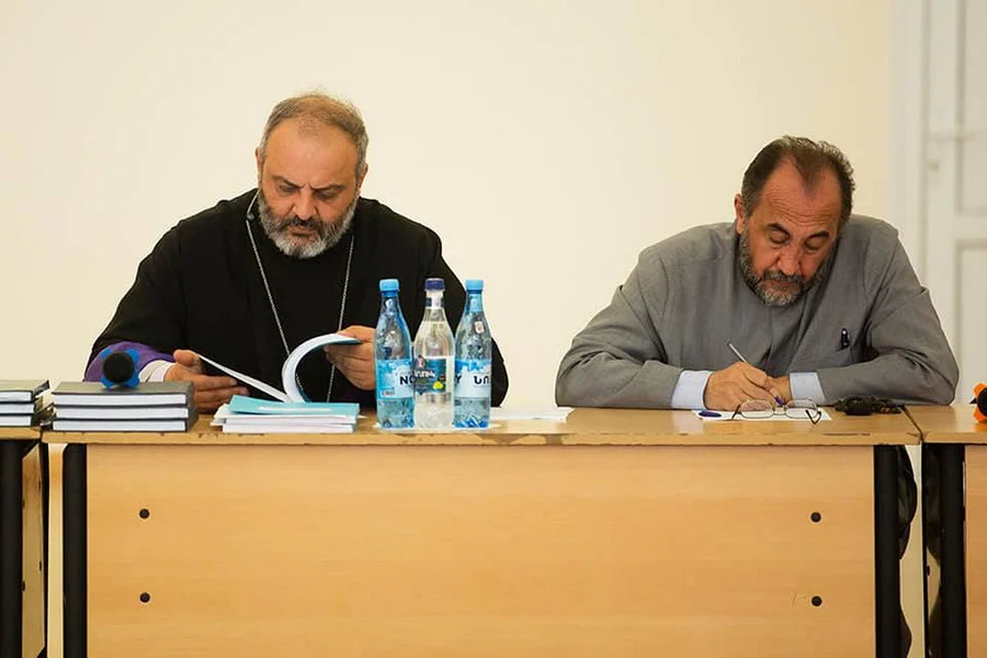 Հայաստանյան բանտերում չկա այդքան տեղ, որ տեղավորեն բոլոր ընդդիմադիրներին