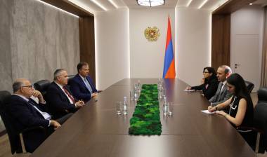 Ումից ինչ եմ ուզում…