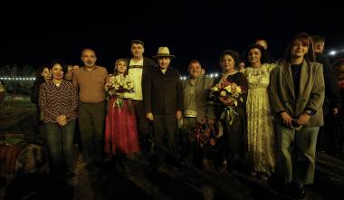 Չհայերի հայեցակարգը
